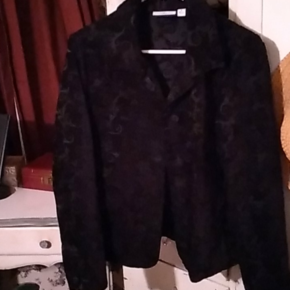 Ladies jacket